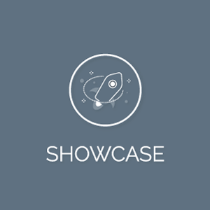 Ovester Homepage Section - Showcase
