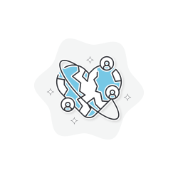 Ovester Sections - Refugee Country Guides