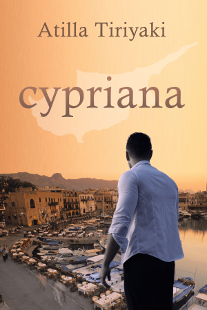 Ovester Publications - Cypriana