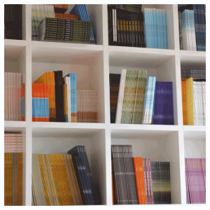 Ovester Publishing - Main Image