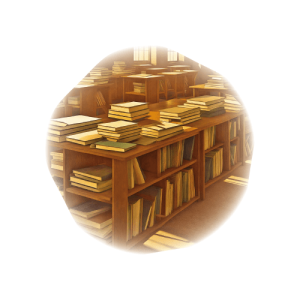 Ovester Publishing - Library 1